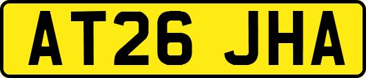 AT26JHA