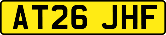 AT26JHF