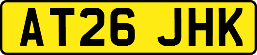 AT26JHK