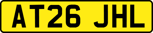 AT26JHL