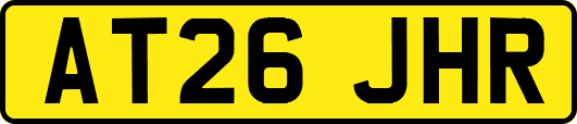 AT26JHR