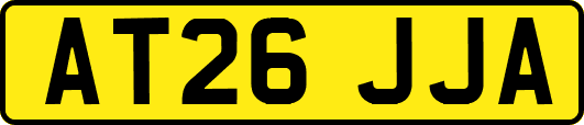 AT26JJA