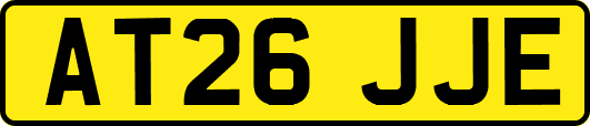 AT26JJE