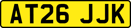 AT26JJK