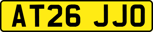 AT26JJO