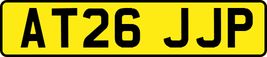 AT26JJP