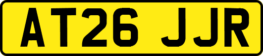 AT26JJR