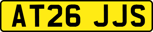 AT26JJS