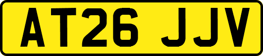 AT26JJV