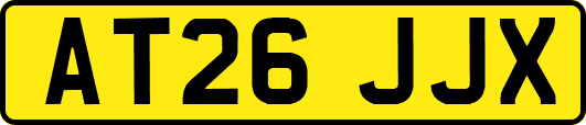 AT26JJX