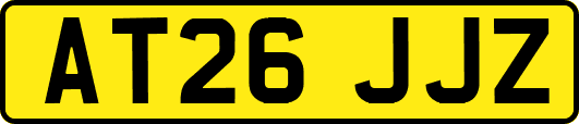 AT26JJZ