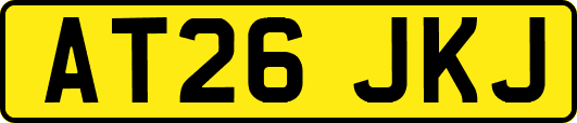 AT26JKJ