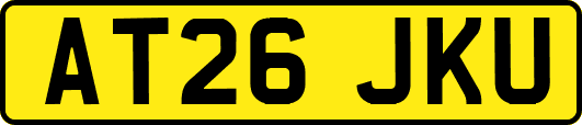 AT26JKU
