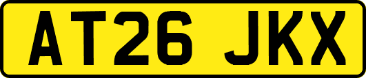 AT26JKX