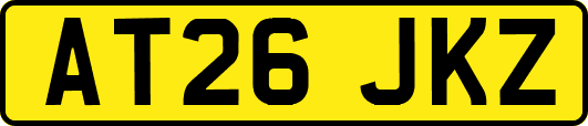 AT26JKZ