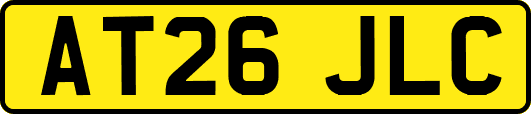 AT26JLC