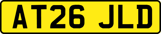 AT26JLD
