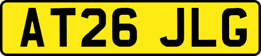 AT26JLG