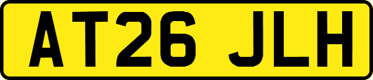AT26JLH
