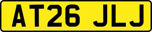 AT26JLJ
