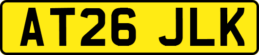 AT26JLK