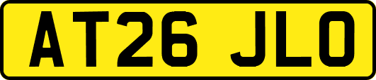 AT26JLO