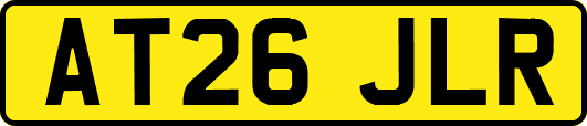 AT26JLR