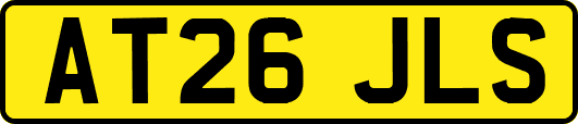 AT26JLS
