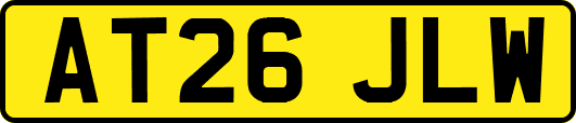 AT26JLW