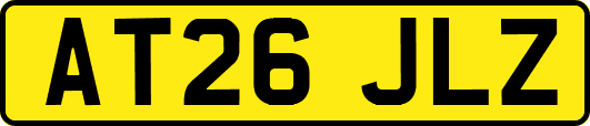 AT26JLZ