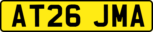 AT26JMA