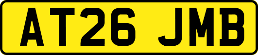 AT26JMB