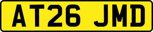 AT26JMD