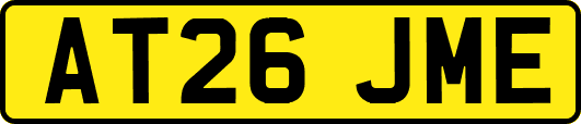 AT26JME
