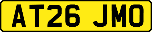 AT26JMO