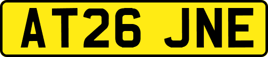 AT26JNE