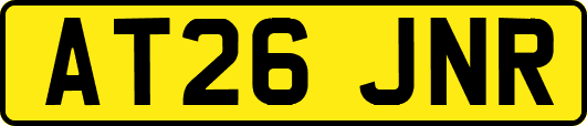 AT26JNR