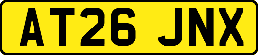 AT26JNX