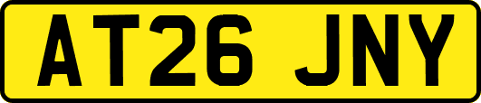 AT26JNY