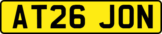 AT26JON