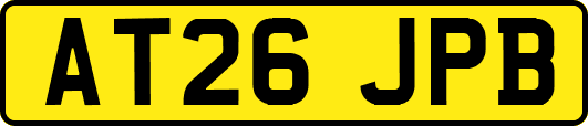 AT26JPB