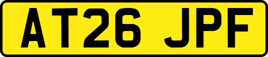 AT26JPF