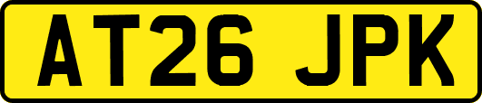 AT26JPK