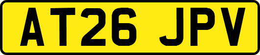 AT26JPV