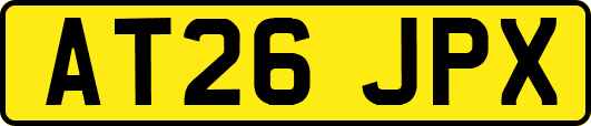 AT26JPX
