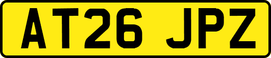 AT26JPZ