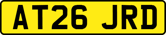 AT26JRD