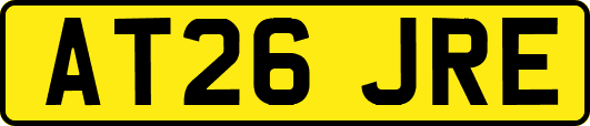 AT26JRE