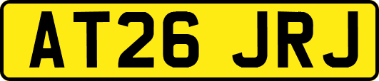 AT26JRJ