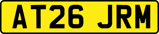 AT26JRM